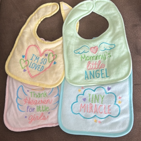 Bib bundle - Picture 2 of 5
